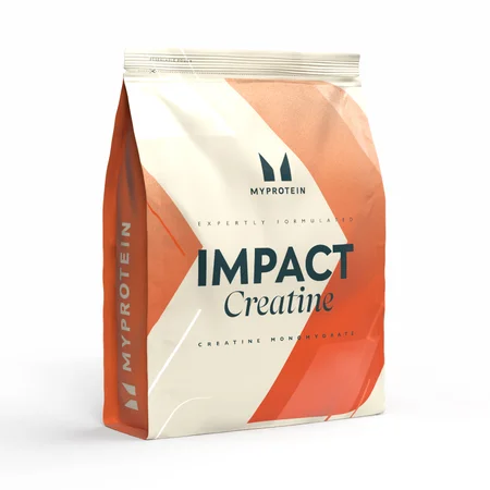 Creatine Monohydrate Powder