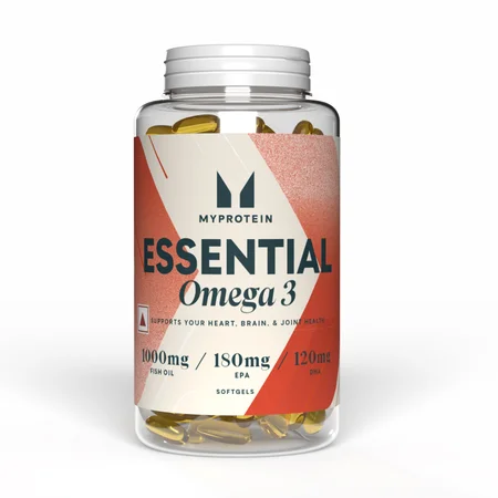 LYFSTAYLE Essential Omega 3