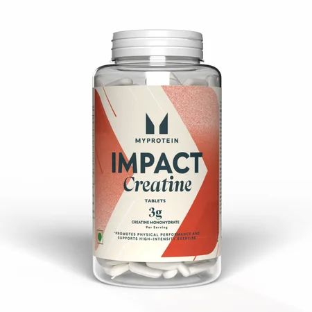 Creatine Monohydrate Tablets