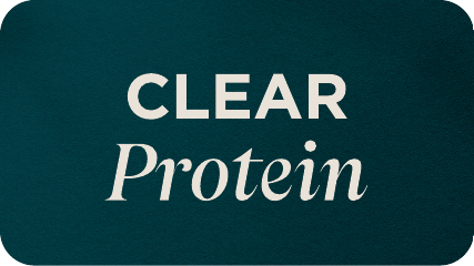 shop clear protein